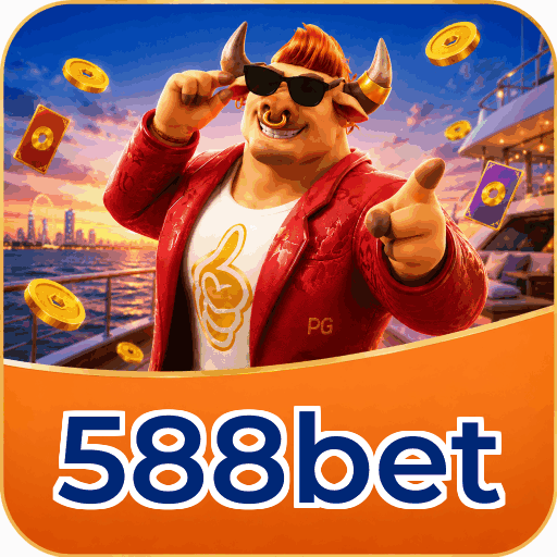588bet