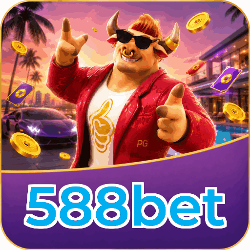 588bet