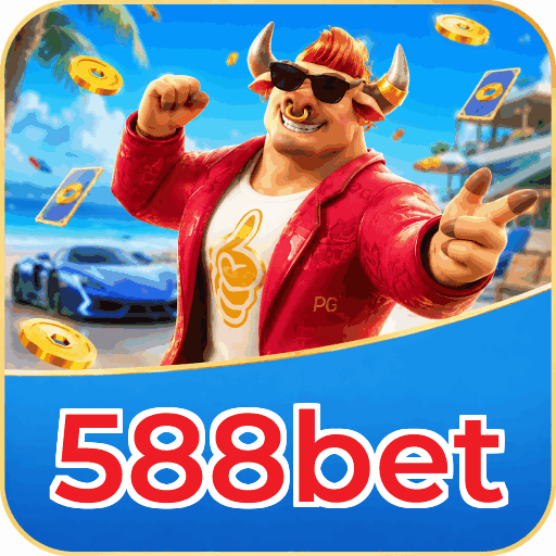 588bet