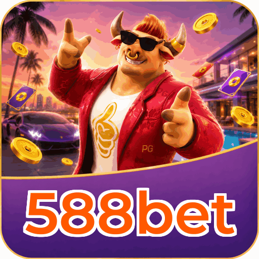 588bet