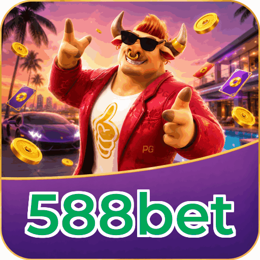 588bet