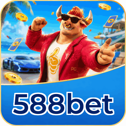 588bet