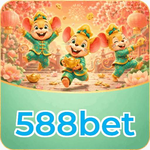 588bet